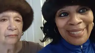 Today is Lanie Birthday 84 years of young