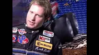 Monster Truck Madness 2: TOP09
