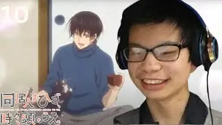 My Roommate Is A Cat | Episode 10 | Reaction