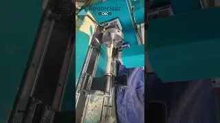 Double Rotary Cnc Wood Carving Machine for Axe handle
