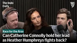 Spin, strategy and 'smears' | The Indo Daily