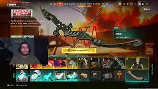 Si me sale la Gorgofex en la caja apago directo | Black Ops 6 Zombies