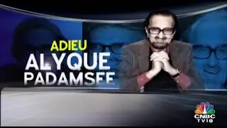COMMODITY CHAMPIONS | Alyque Padamsee, Doyen Of Indian Advertising Passes Away