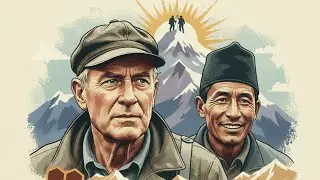 The Beekeeper Who Conquered Everest: Sir Edmund Hillary&rsquo;s True Legacy