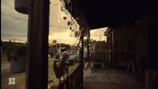 Wynonna Earp 4x12 Season finale #WayHaught