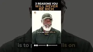Как богатые люди думают о деньгах