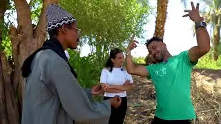 #تعال_نشوف_اللي_حصل_معك_مارفينا_ الضحكة من قلبك😂#اكسبلور #هتضحك #comedy #كوميديات #funny #حالات_واتس