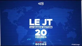 🔴 DIRECT | JT DU 30 JUIN 2024