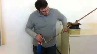 Heat Pipe Explanation