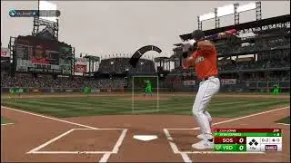 Mlb the show 23 Diamond Dynasty
