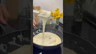 Ferges me kerpudha me nje shije fantastike #food #viralvideo #halaybasi #cooking #shortvideo #recipe