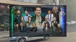 Звёзды 2 сезон 1 серия [Анонс] [Дата выхода]