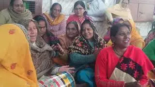 सुंदर भजन🦚🕉️मेरे पैरों में छाले पड़ गए❤️💃#bhaktisong #bhajan #kirtan #viralvideo #song #radharani  