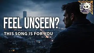 Still Standing (Original Song) | Cinematic Trap / Hip Hop Lyric Video (Feel Unseen?)