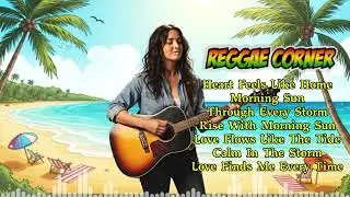 Ultimate Chill Reggae Music Mix for Stress Relief &ndash; Calm Jamaican Vibes for Relaxation