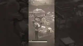 chapter 1 season 4 "brace for impact" fortnite