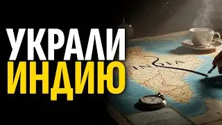 Корпорация-Левиафан: Как совет директоров украл Индию | Лекция на ночь