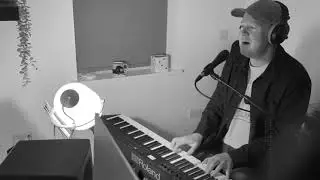 A Different Corner - John Rankin - Glasgow Piano Man