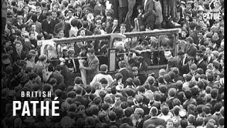 Happiest Possible Returns (1966)