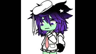 Guess ill go eat WORMS! #gachalife #worms #gacha #random #gachagacha #trend #ibispaintx #meme
