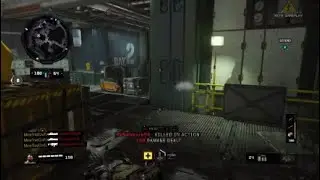 Quad Yeet