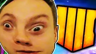 NEW BO4 ZOMBIES CHAOS STORY (BRUNO'S ORIGIN) RELEASED!