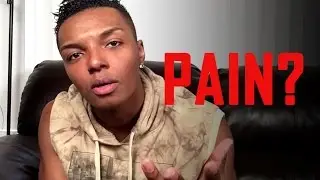Feeling Pain While Working Out?