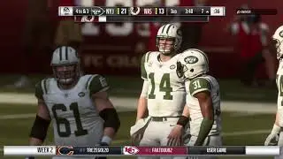 JVC19 - S2 - W2 - Redskins @ Jets