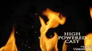Batman & Superman v Fuzzy Rainbow (film trailer.)