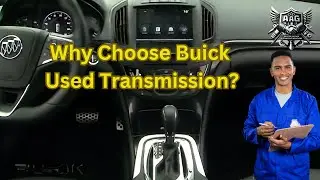 Buick Used Transmissions @ALLAUTOPARTSGROUPIO