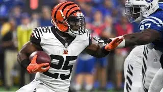 Fantasy Football 2018 // FFT: Top RB Waiver Wire Adds (10/02)