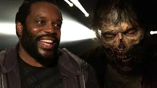 Chad L. Coleman Talks 