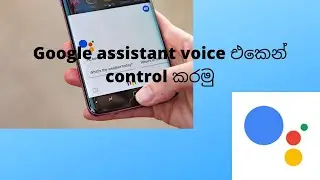 Google assistant open you voice