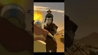 team Avatar vs Azula edit#Avatar#iroh#zuko#