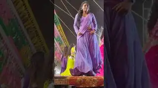 RECORDING DANCE IN AP #viralvideo #maaoorigammathulu #dance