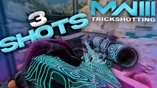 He Hit an INSANE Quarry WALLBANG TRICKSHOT