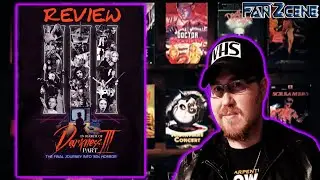 In Search Of Darkness 3 Documentary Review