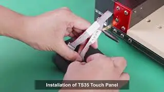 TTC450Pro Assembly Tutorial