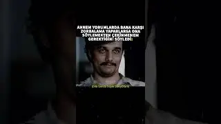 @ruflixistan  ANNEM BANA SOSYAL MEDİADA DAHA DİKKATLİ OLMAMI S&Ouml;YLEDİ K&Ouml;T&Uuml; ADAMLAR VARMIŞ