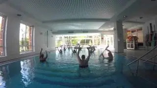 Praktikum Bad Steben