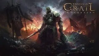 Tainted Grail Conquest: (Apostate Class Gameplay Explained/My Fav)