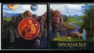 Werwolf - My Story
