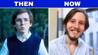 Stranger Things Cast 2026 Then vs Now &ndash; Insane Before and After Photos!