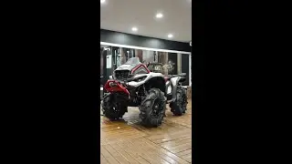 The Most Satisfying Can-Am Outlander EVER... #CanAmOffRoad