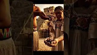 How the Mayans Turned Chocolate into Money  #economics #history #money #trading #traditional