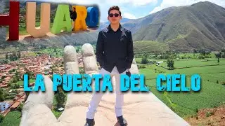 Mirador Cielo Punku | La puerta del Cielo HUARO Cusco 2022
