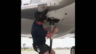 Boca Aircraft Maintenance at Embassair FBO
