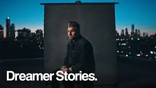 A Photographer&rsquo;s Journey - Drew Gurian