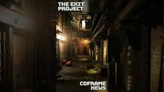 The Exit Project: Backstreets &mdash; Найти ошибку или начать сначала