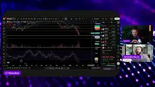 THE WAKE UP CALL @WWBitcoin @gajewskey (Yaboyskey)